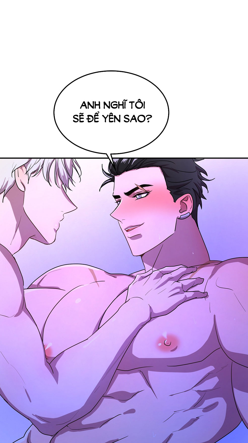 Dây Xích Chó Đôi chapter 4.2 - Trang 21