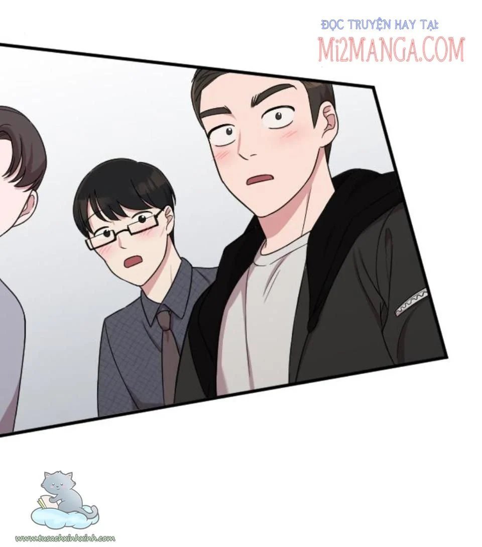 cô đi mà lấy chồng tôi chapter 11.5 45