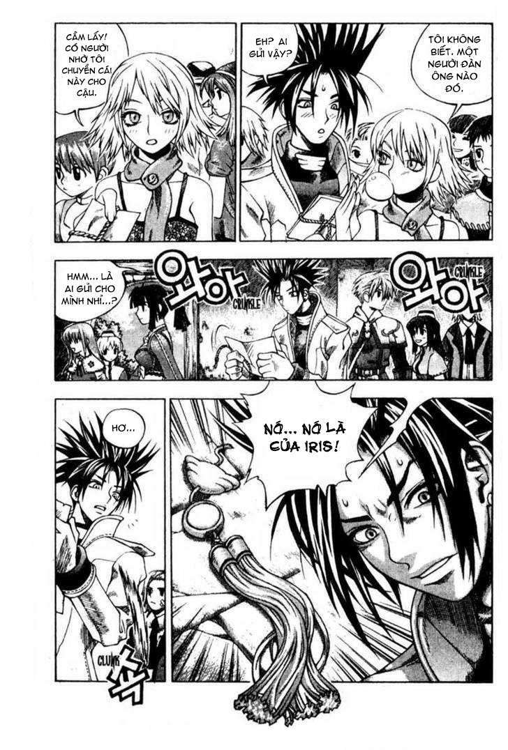 ragnarok - into the abyss chapter 88 16