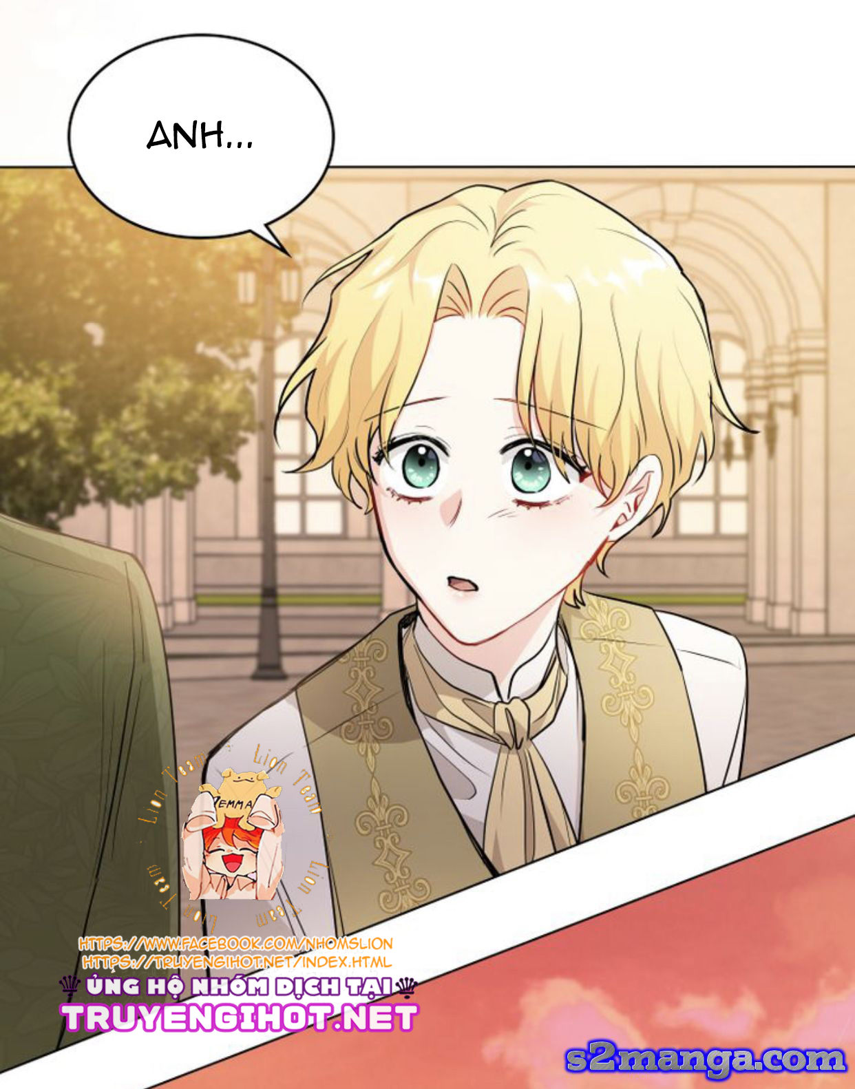 chịu đựng đi đại công tước!! chapter 20.2 11