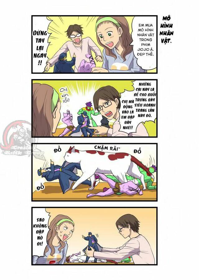 cat is silver vine chapter 1 7