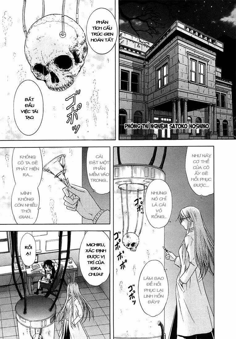 happy world! chapter 70 16