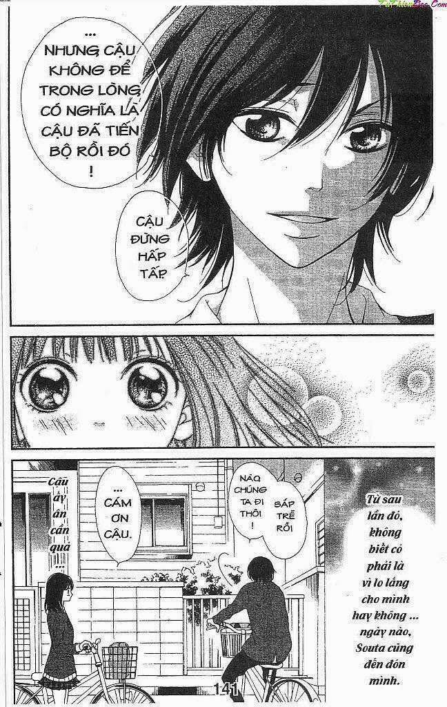 lời tỏ tình muộn màng chapter 4 6