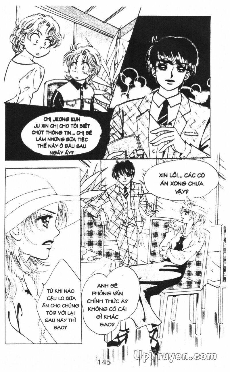 tình yêu diệu kỳ chapter 1 146