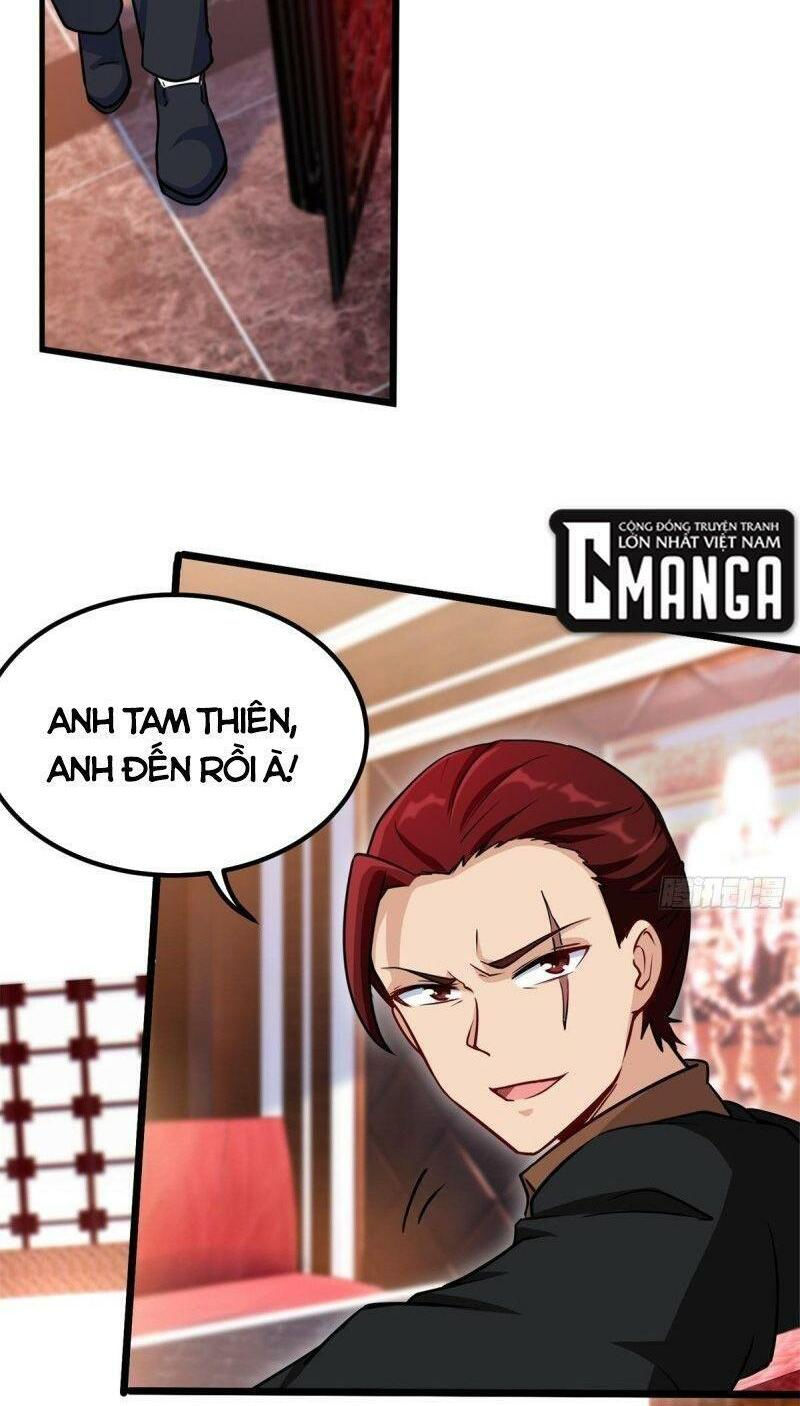 ta là hàn tam thiên chapter 60 14