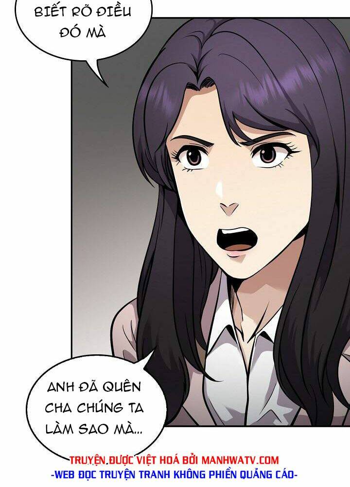 điều tra viên chuyển sinh chapter 125 42