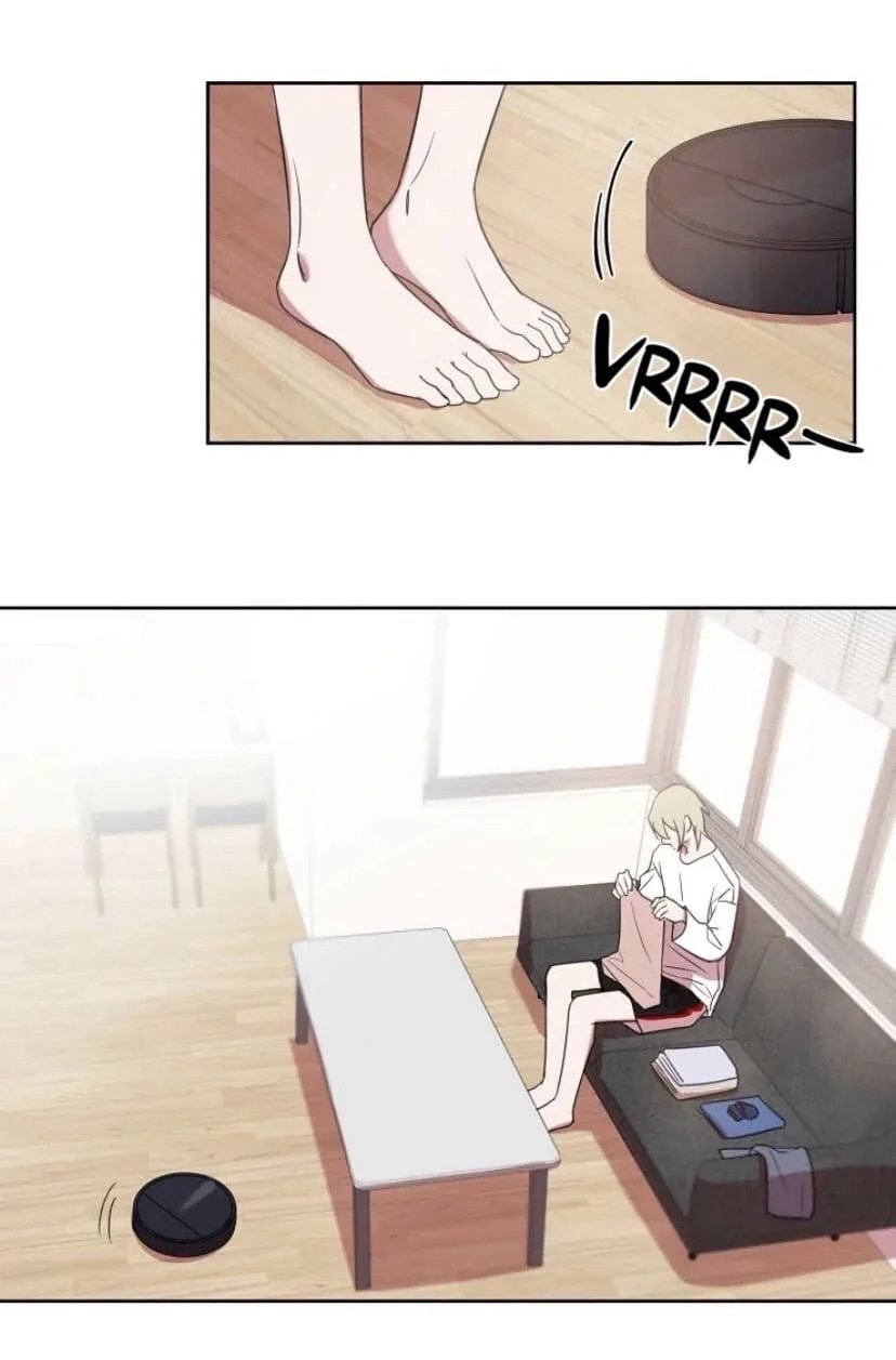 người tình dâm đãng của tôi chapter 39 1