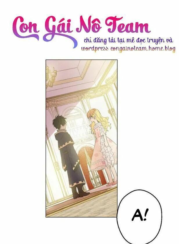 một ngày nọ tôi bỗng thành nàng công chúa chapter 21.5 23