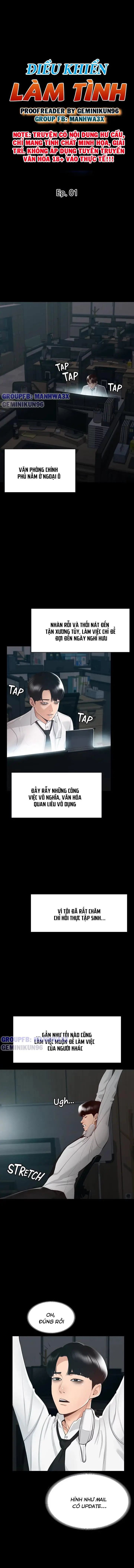 điều khiển làm tình chapter 1 3