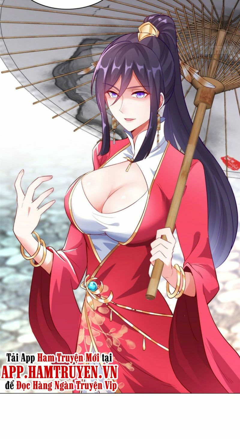 người nuôi rồng chapter 28 25