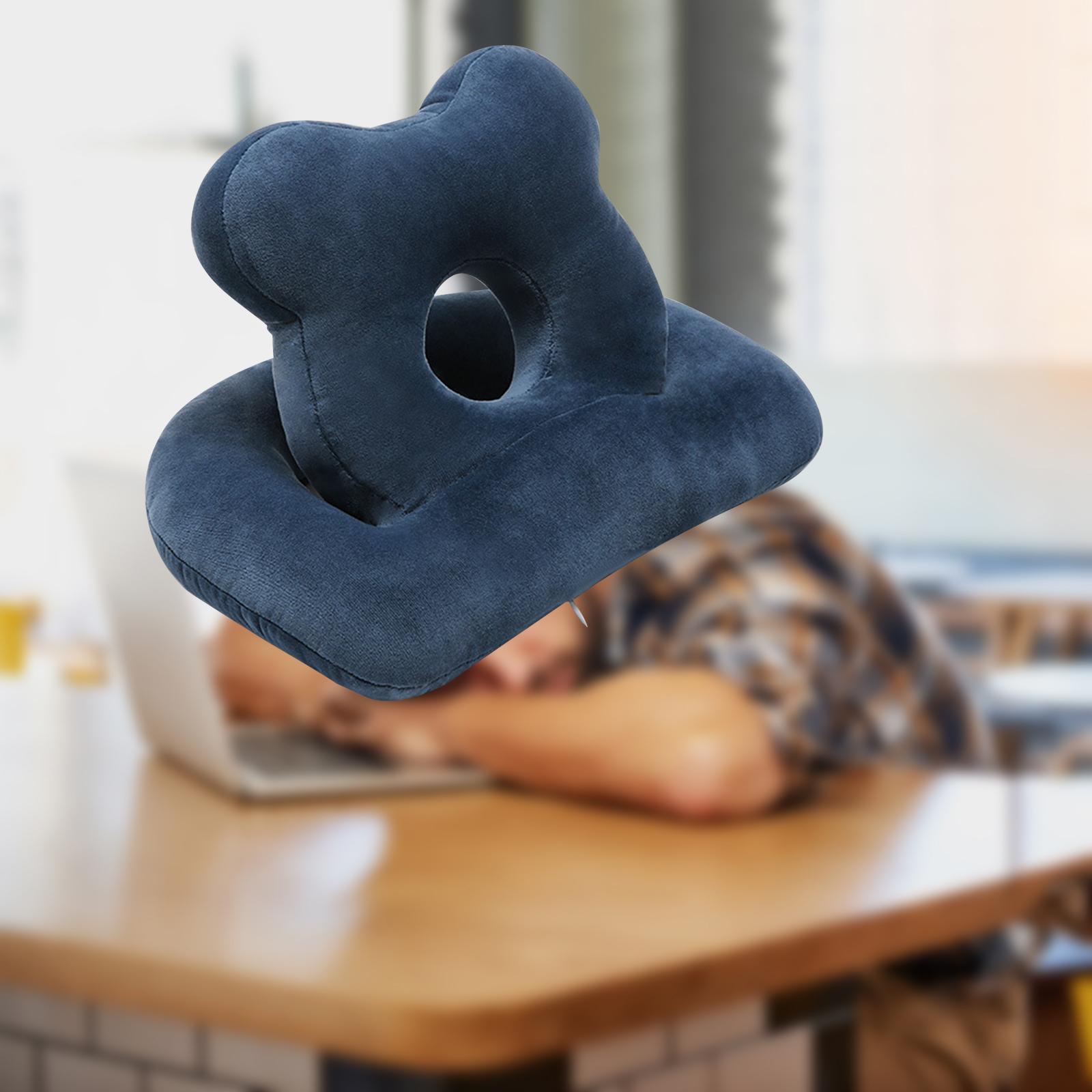 Throw Pillows Stuffed Animal Soft Sleeping Pillow A