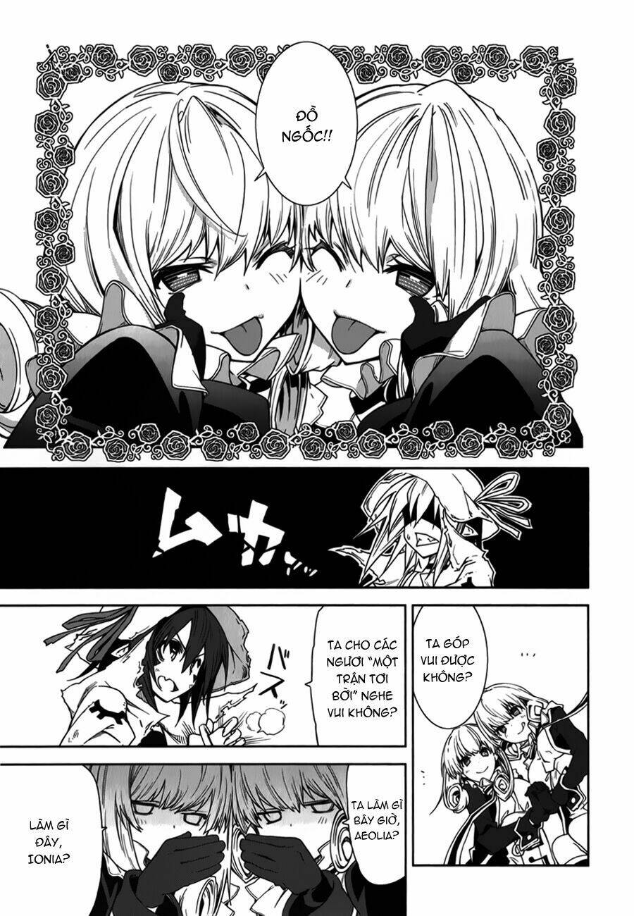 yumekui merry chapter 42 3