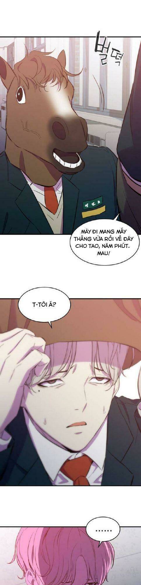 nhân vật phản diện bất tài chapter 3 18