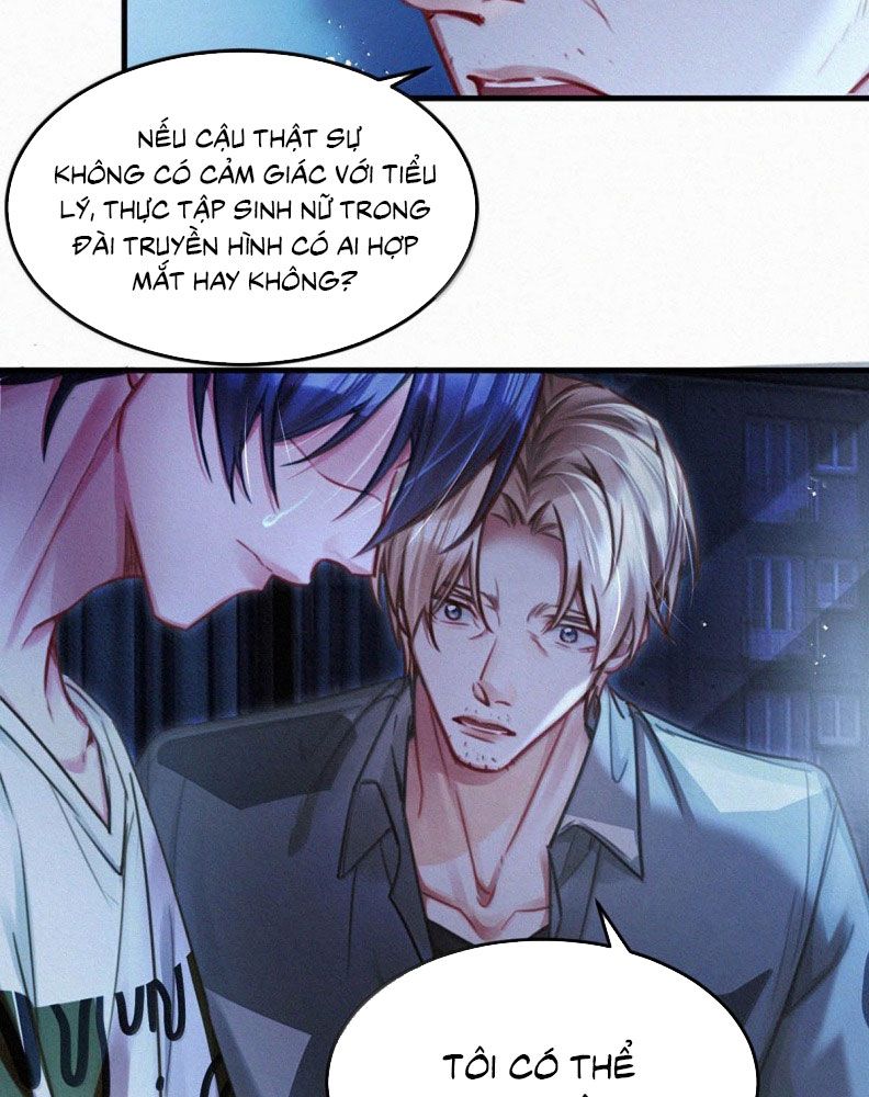 thần thương (môi súng) chapter 136 58