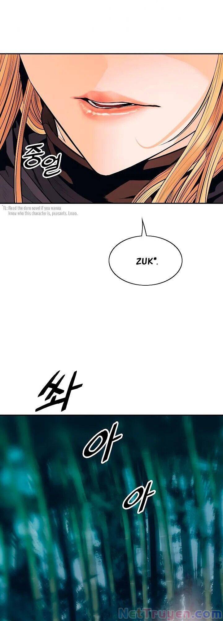 bất bại chân ma chapter 84 35