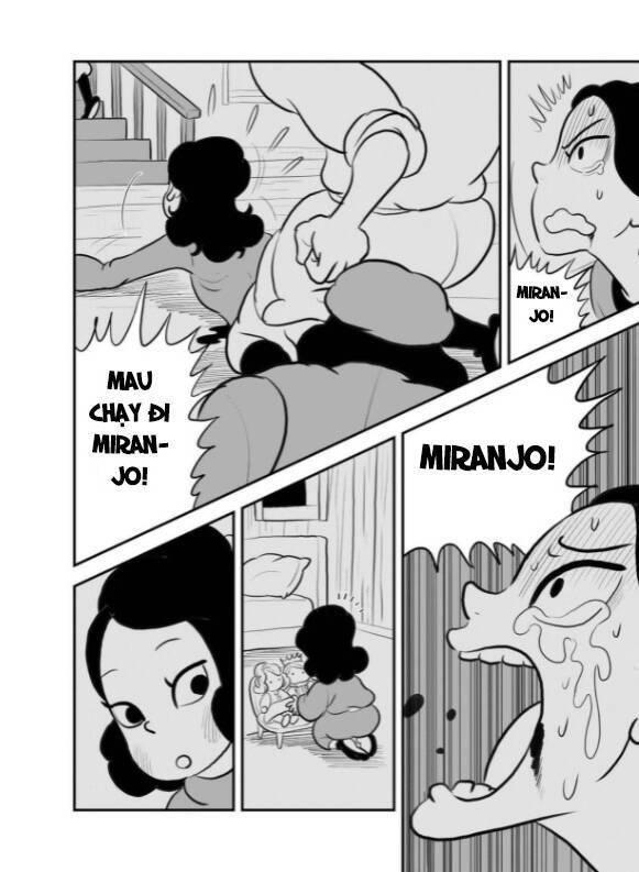 bảng xếp hạng vua chapter 113 11