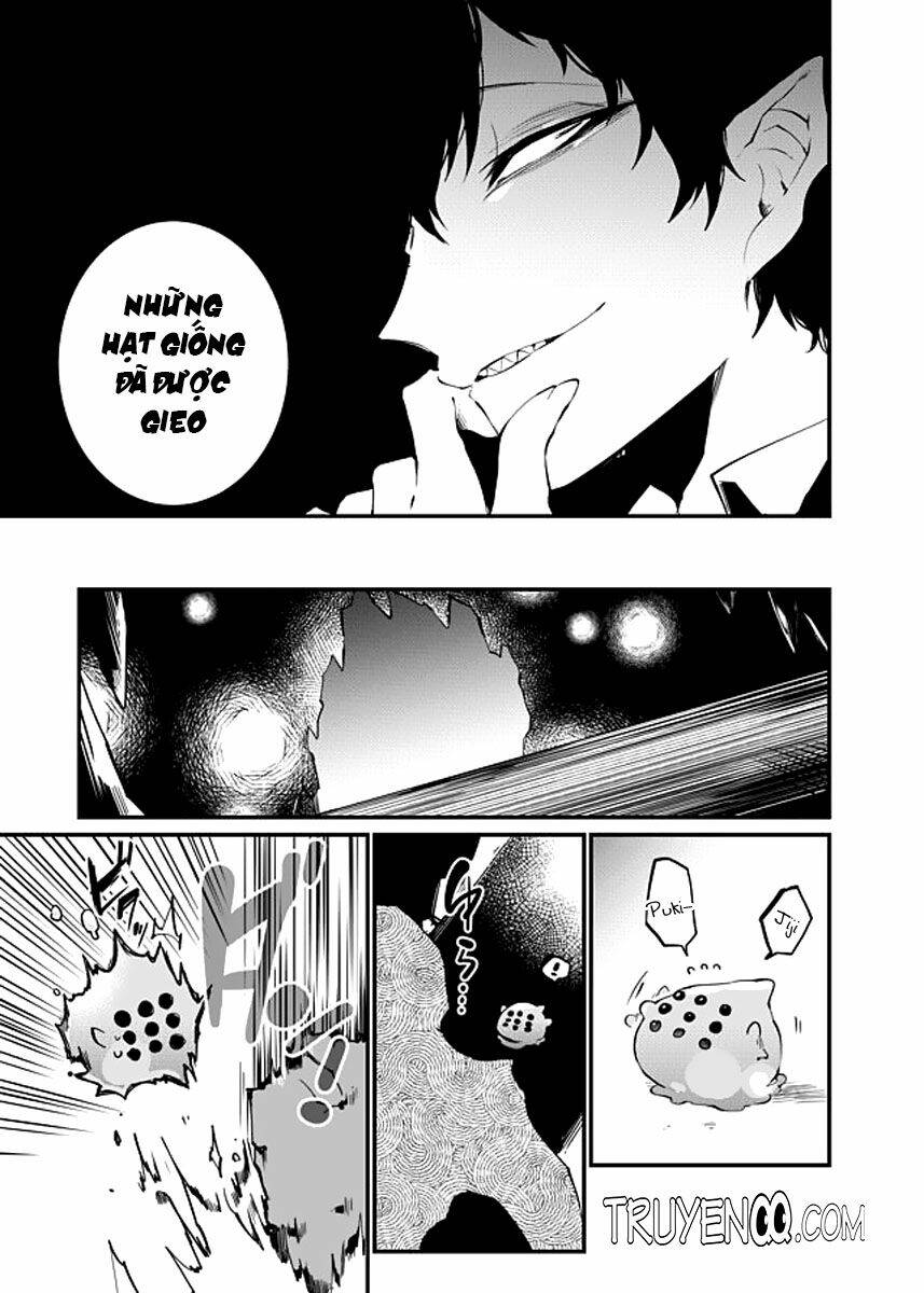 dungeon nursery chapter 19 16