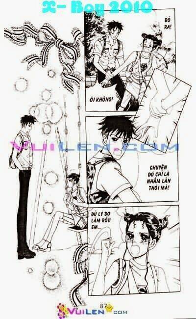 cô giáo tuổi 18 chapter 10 87