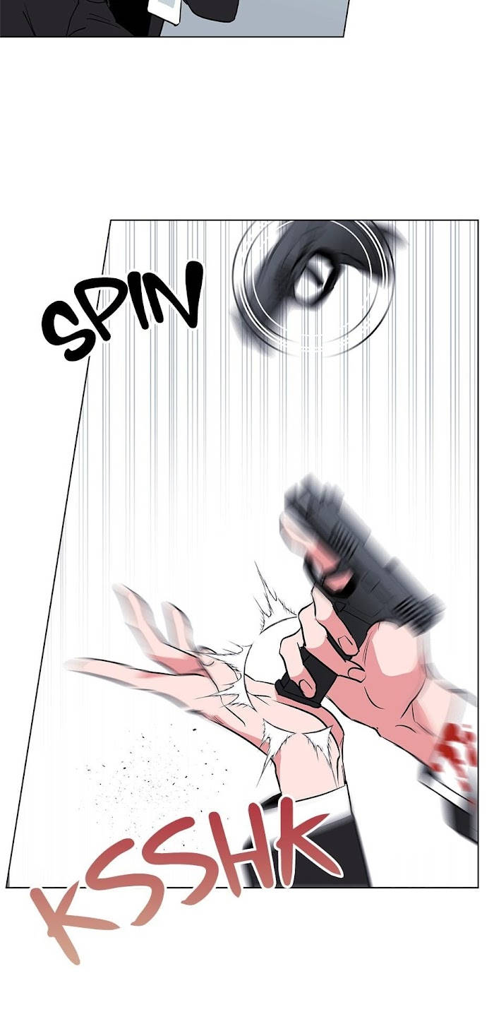 [raw] red candy chapter 43 12