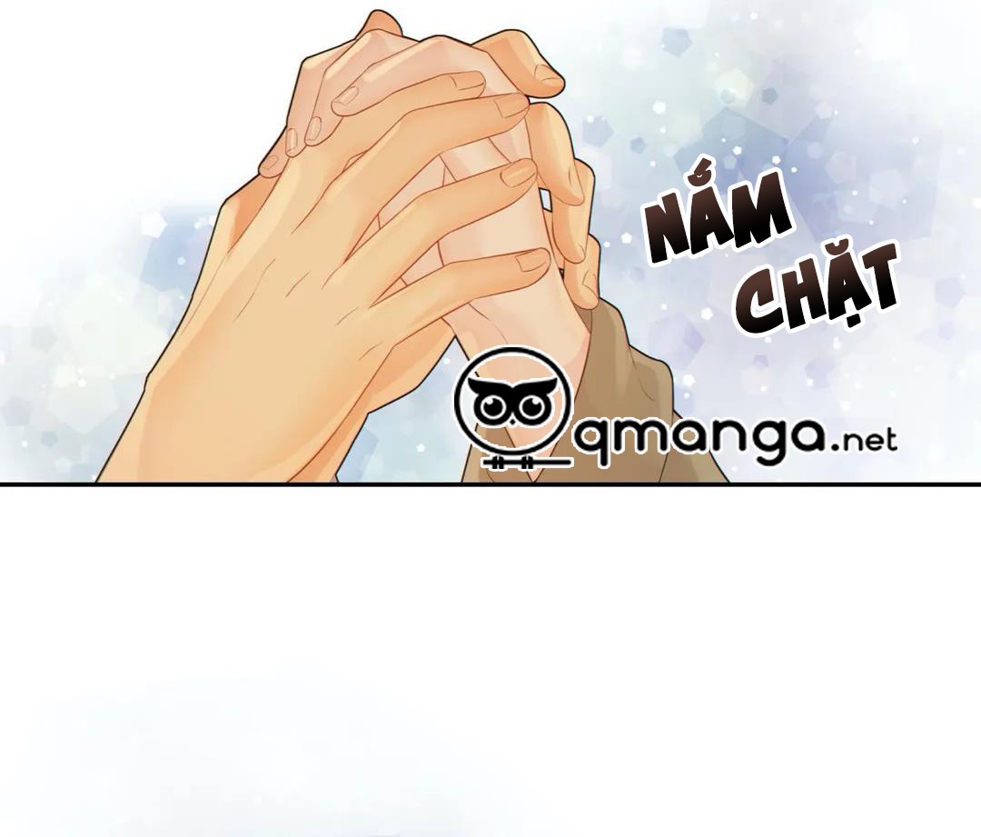 thời gian giữa sói và chó chapter 42 77