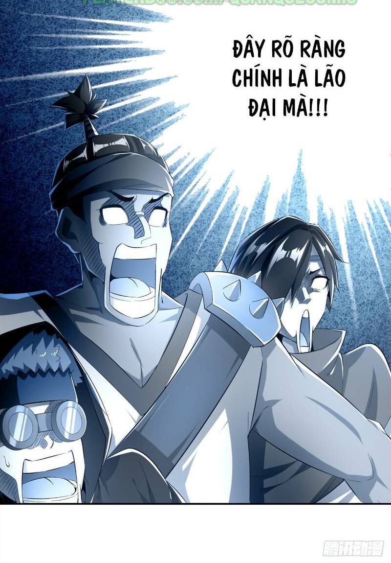 võng du chi tối cường đoán mệnh sư chapter 35 27