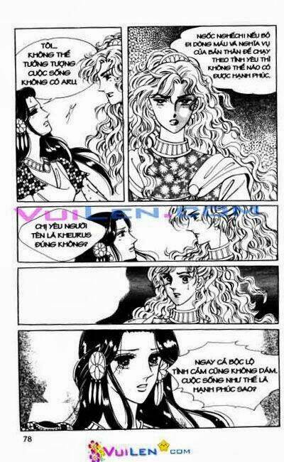 hậu duệ hoàng gia chapter 11 78