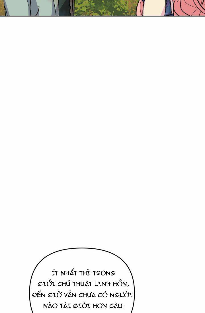 hoàng hậu bé bỏng chapter 38.2 18