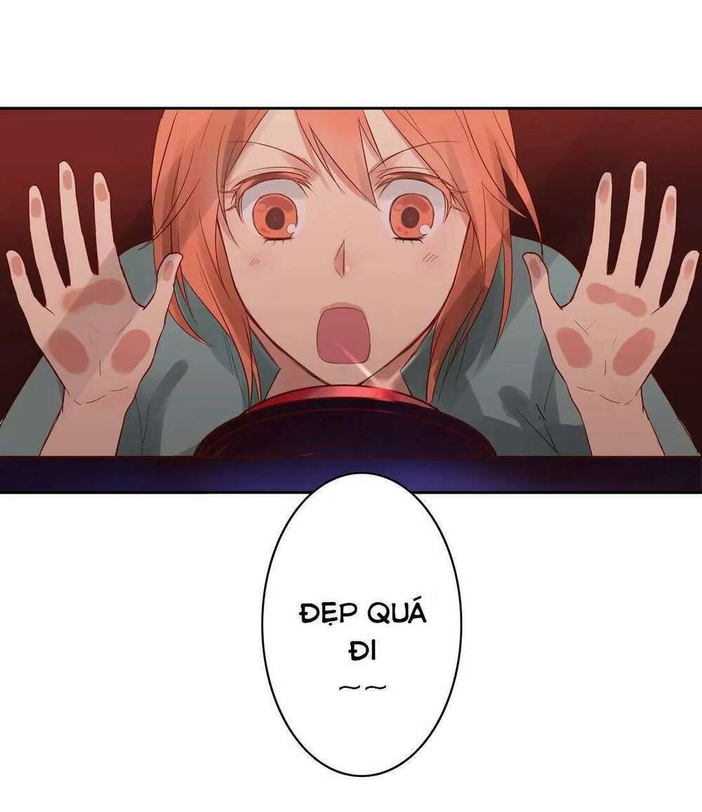 tất cả châu bảo đều cầu xin tôi trêu chọc nó chapter 7 3