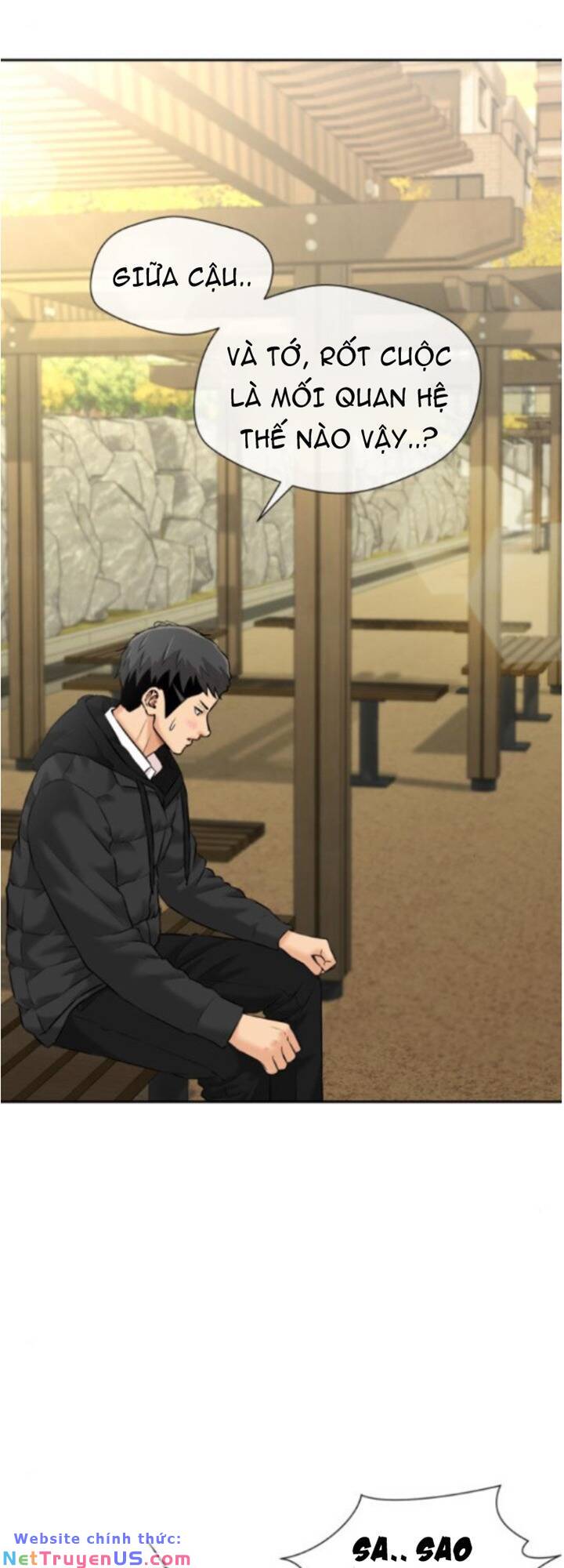 gương mặt thiên tài chapter 121 9