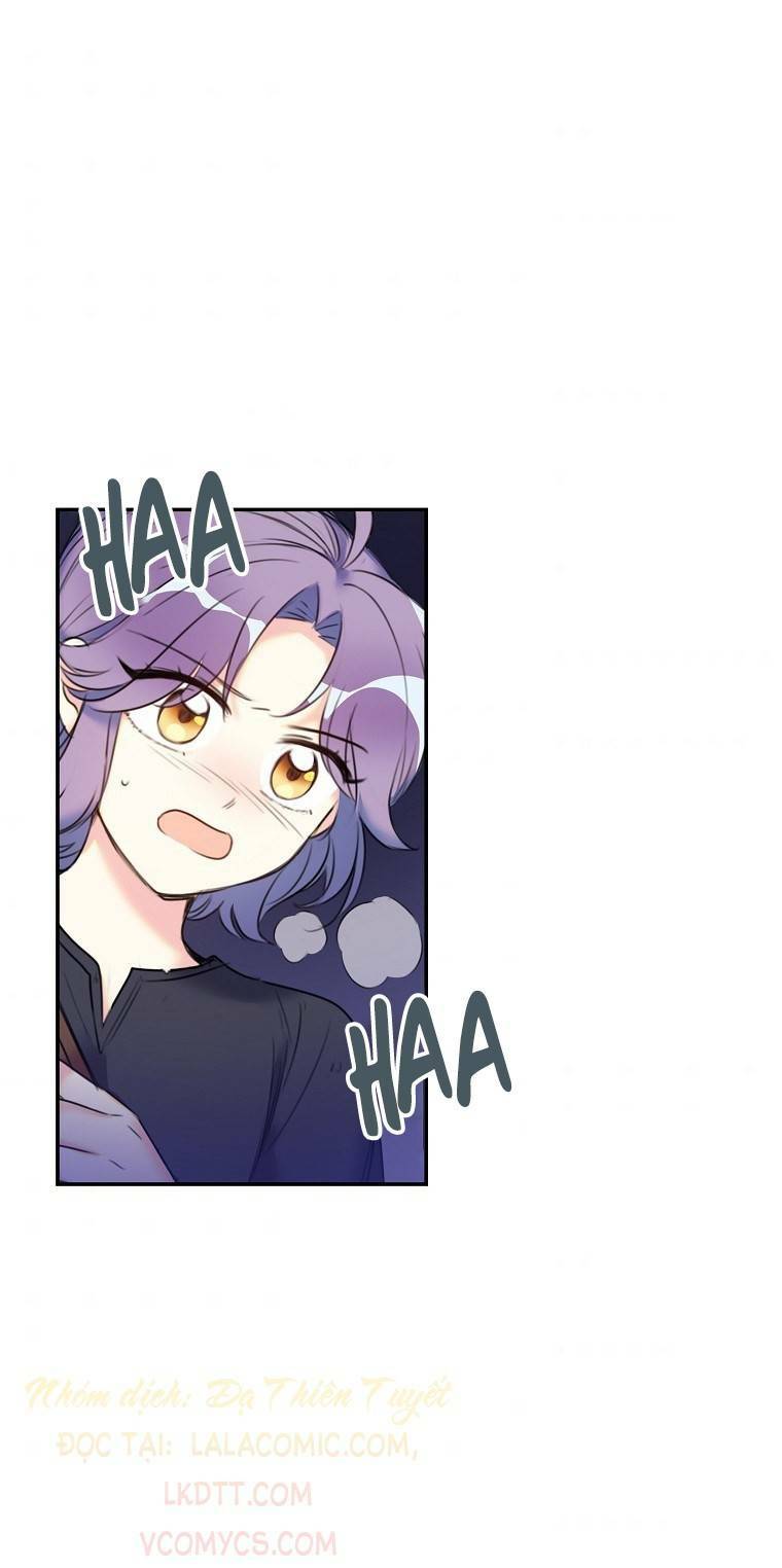 sinh ra làm con gái ác nữ chapter 6 2