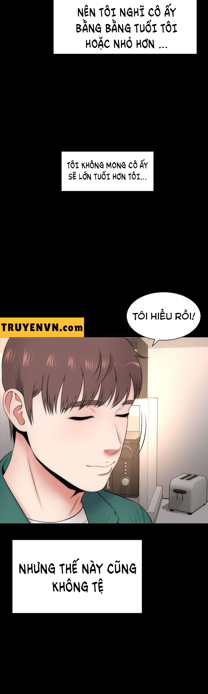 mother and daughter next door chapter 6 9