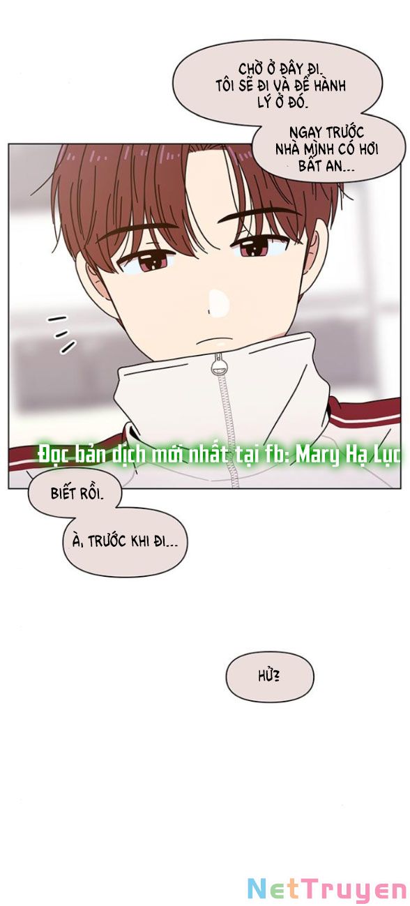 thanh xuân rực rỡ - season of blossom chapter 102 45