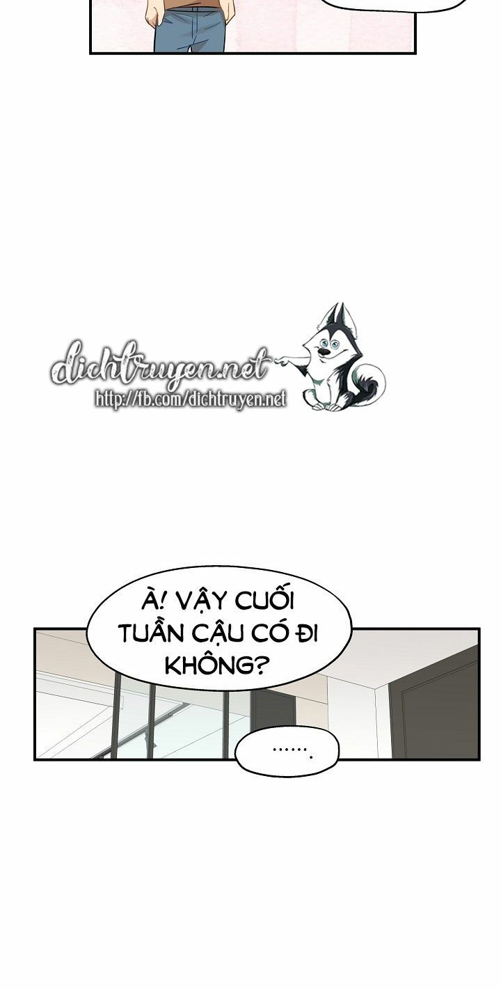 cuộc sống kỳ thú chapter 27 8