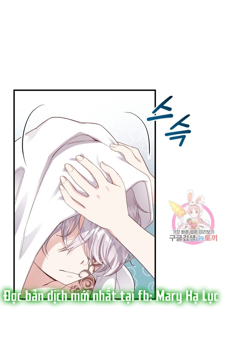 trở thành vợ thái tử quái vật chapter 14.1 4