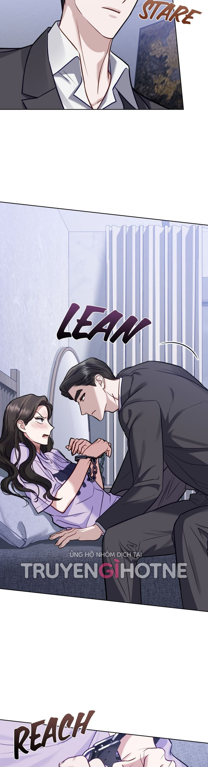 kẻ nghiệp dư chapter 13.2 43