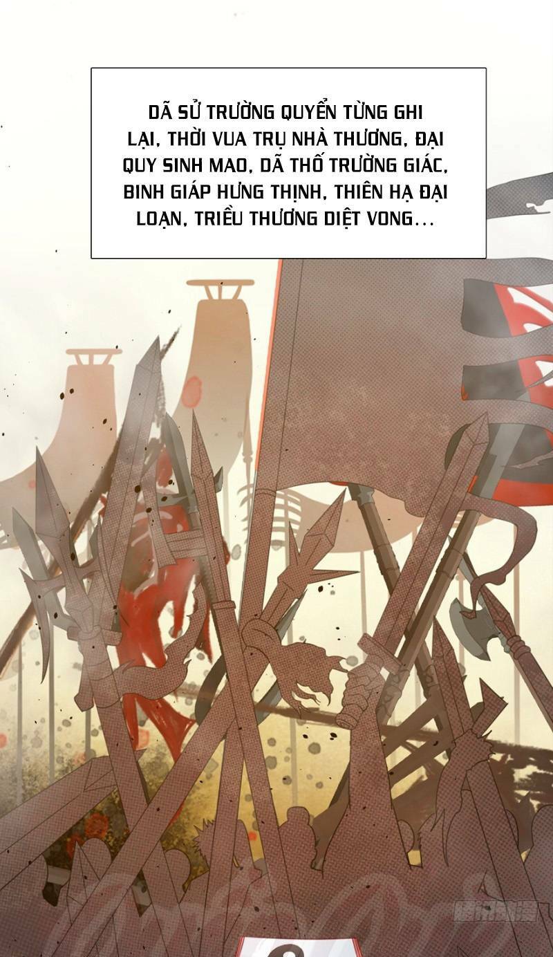 thập nhị thiên kiếp chapter 43 9