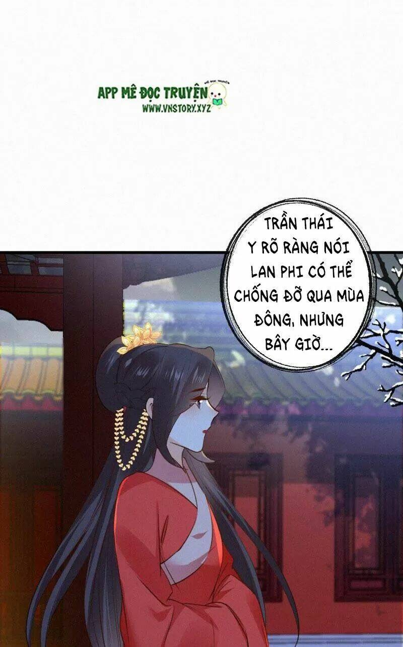 thiên hương mỹ nhân chapter 131 15