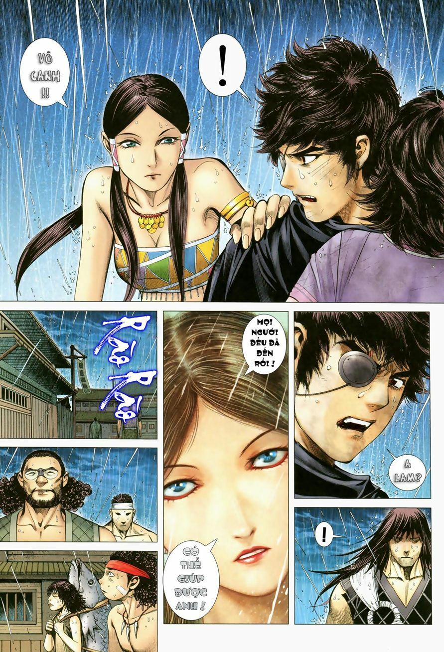 phong thần ký chapter 37 6