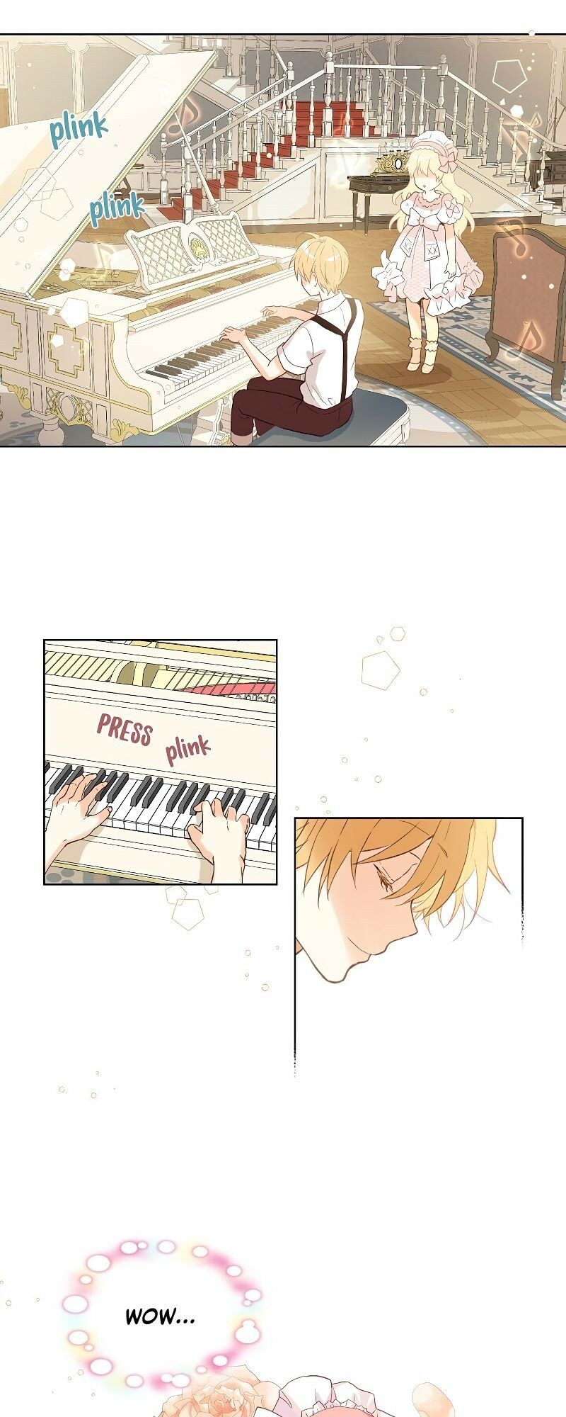 con có phải con là con gái của ngài không? chapter 22.2 14