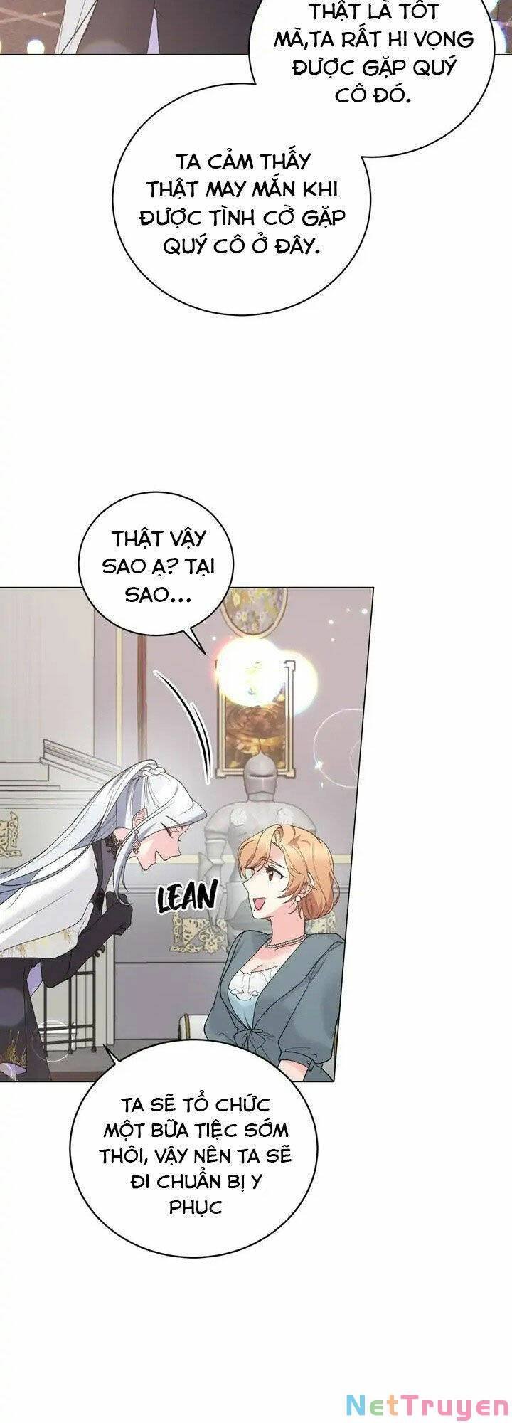 là nhân vật phản diện nhưng tôi sẽ trở thành nữ chính chapter 59 12