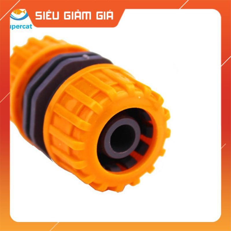 Set 3 Đầu Nối Vòi Nước Tưới Cây Tiện Lợi