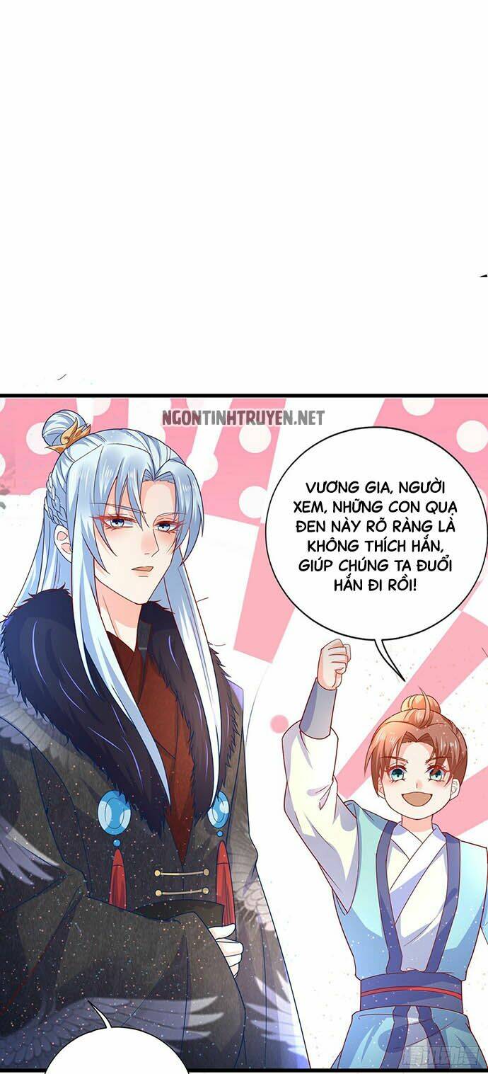 bệnh kiều phu quân ngạnh thượng cung chapter 16 20