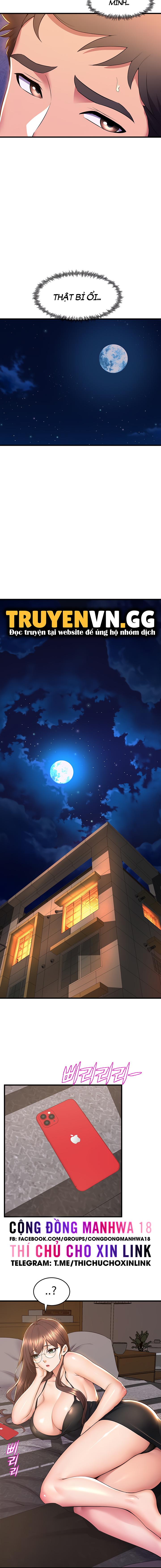 lớp nhảy mỹ nhân chapter 70 12