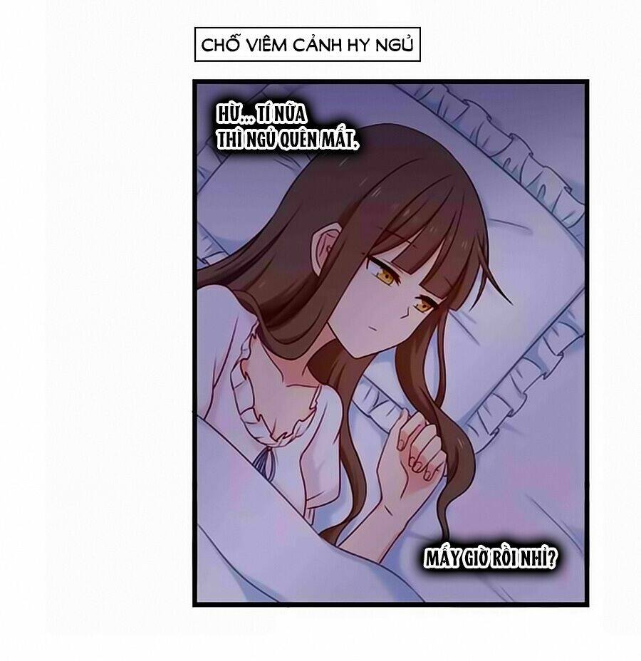 chỉ nhiễm thành hôn chapter 131 4