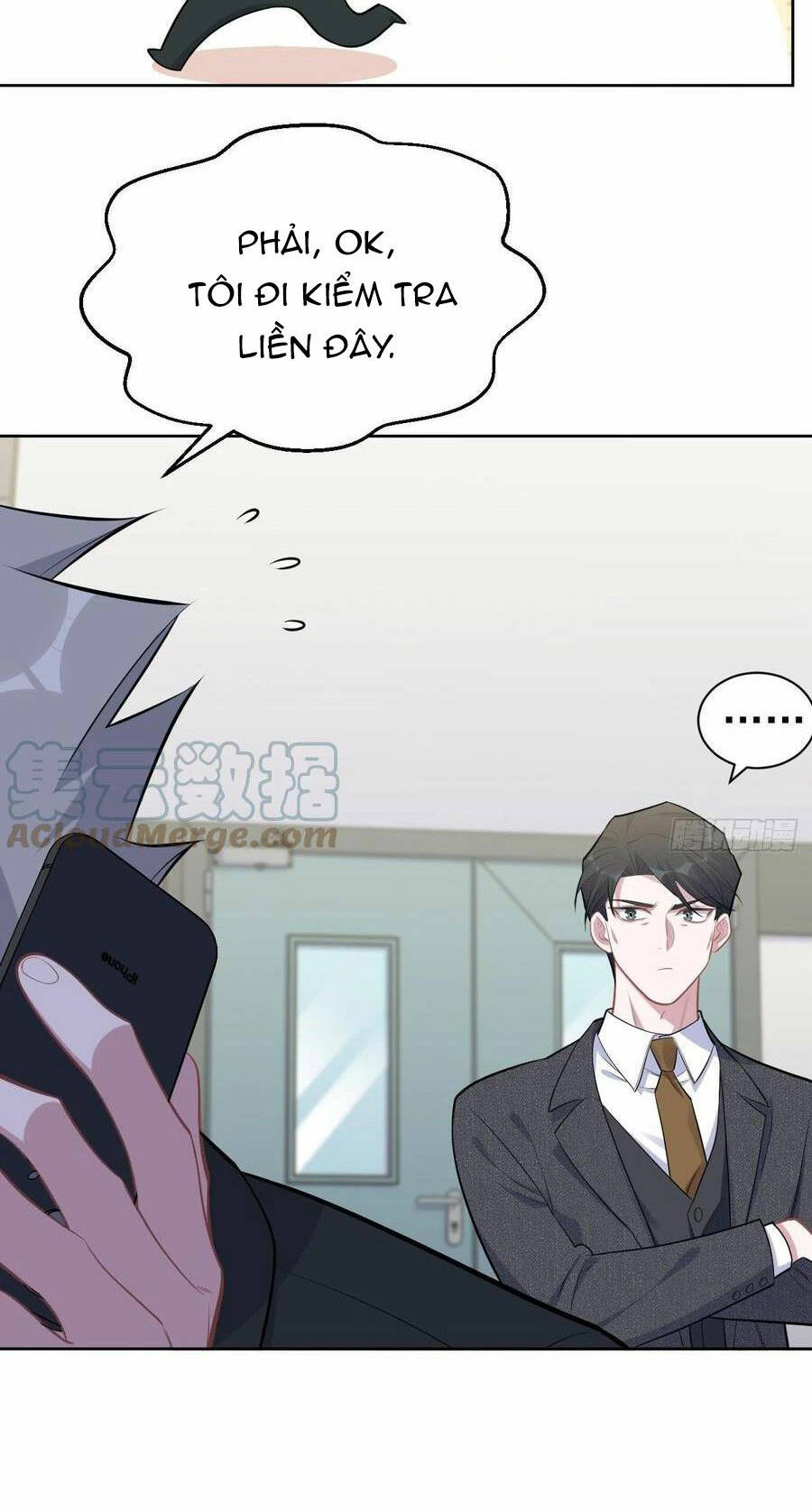 nhạc phụ đại nhân là lão bà chapter 170 13