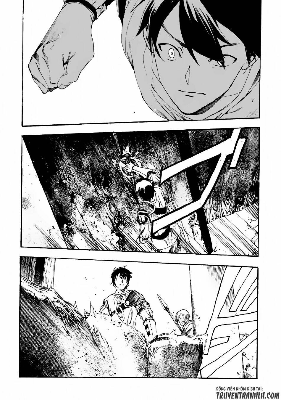 almadianos eiyuuden chapter 6 4