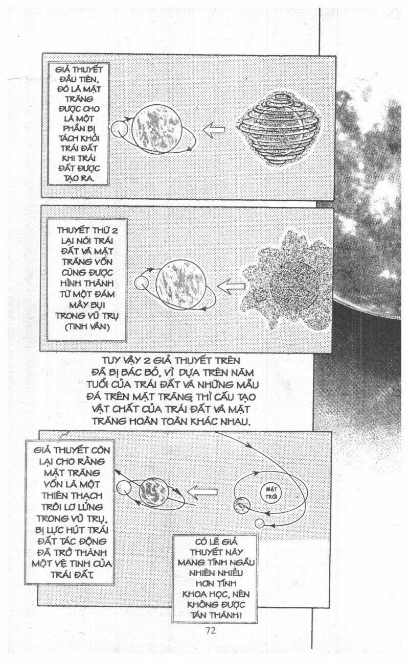 nàng tiên ánh trăng - kaguya hime chapter 15 70