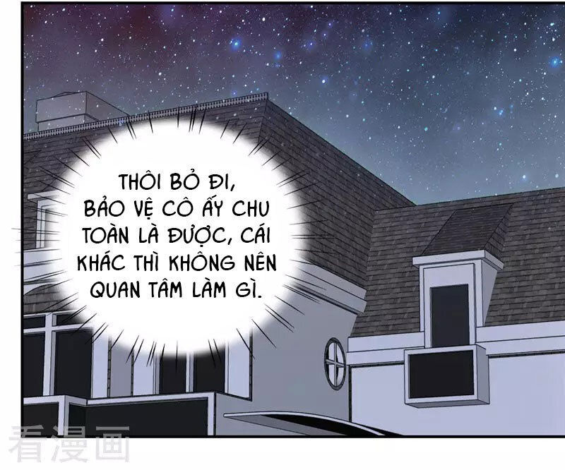 cẩm tú trùng sinh: chào buổi sáng phó thái thái chapter 14 10