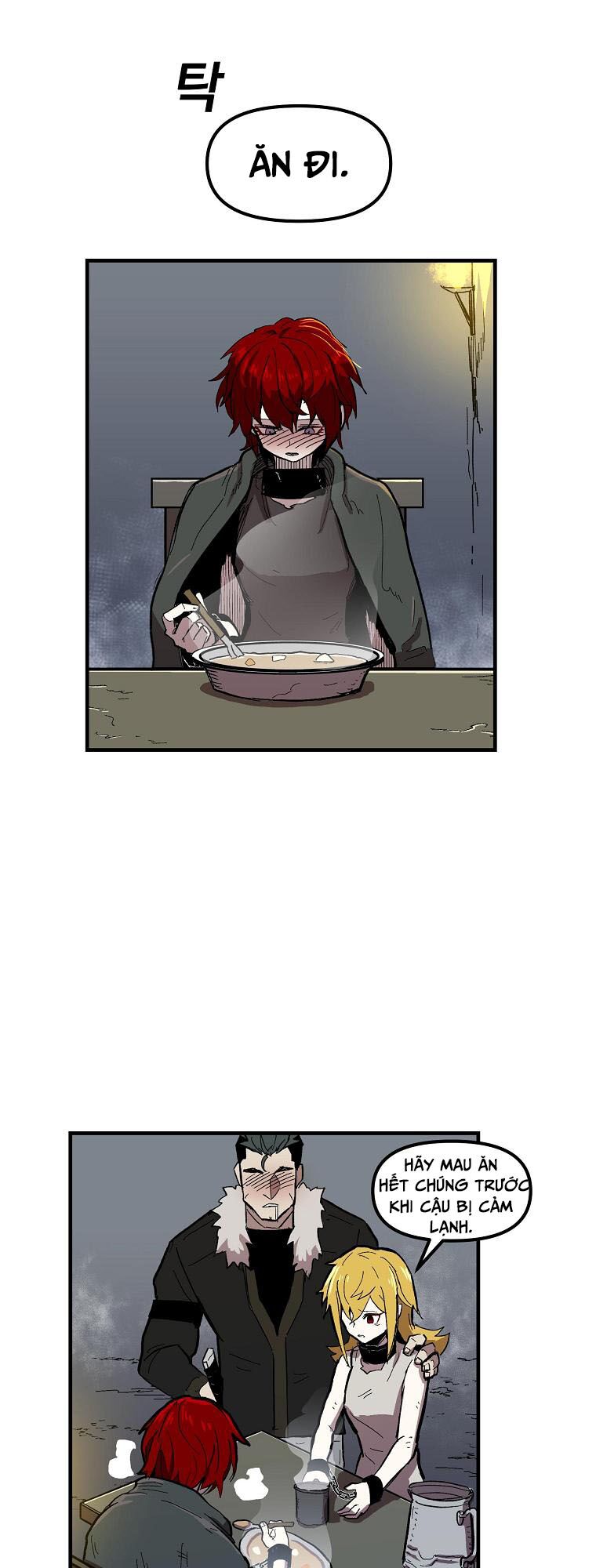 người chơi lỗi chapter 5 26