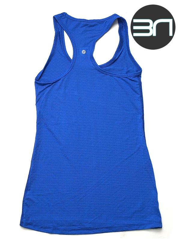 Áo Ba Lỗ Nữ 90 Degree by Reflex Yoga Basic Tank Top